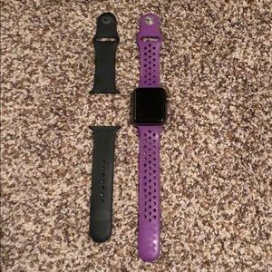 Series 2 40mm Apple Watch